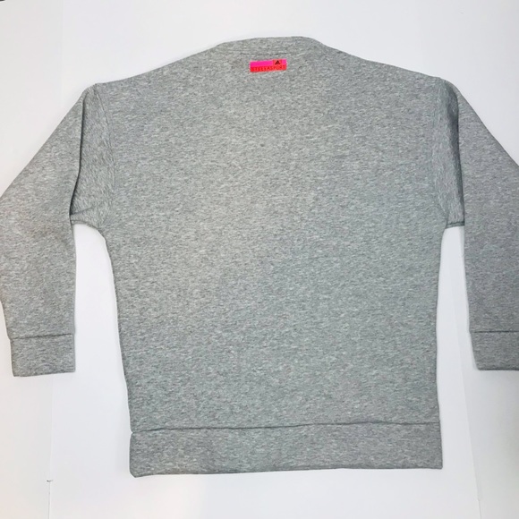 Stella McCartney Adidas Stellasport Sweater - Picture 6 of 7